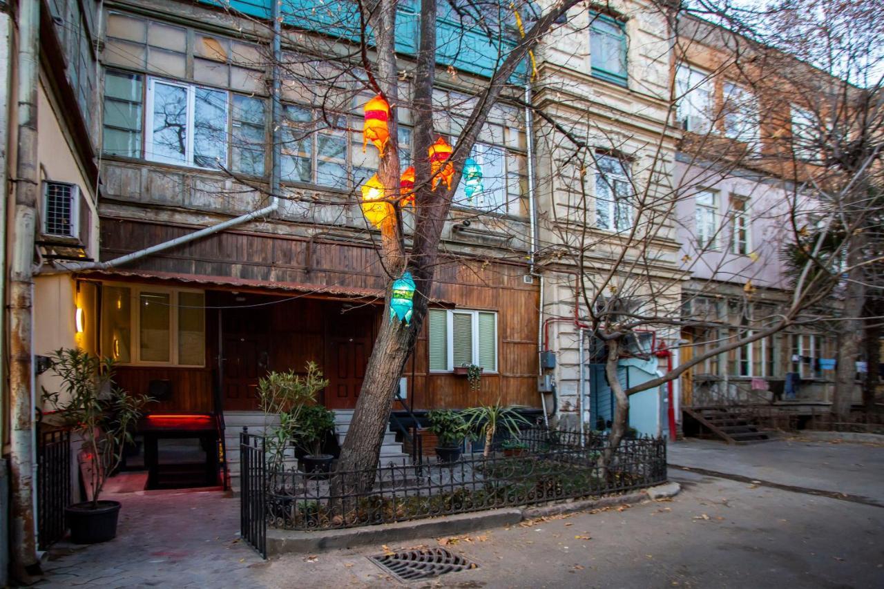Two Bedroom Apartment With Amazing City View - Telescope Tbiliszi Kültér fotó